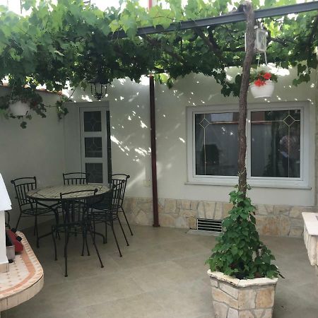 Holiday Home Ružica Novi Vinodolski Exterior foto