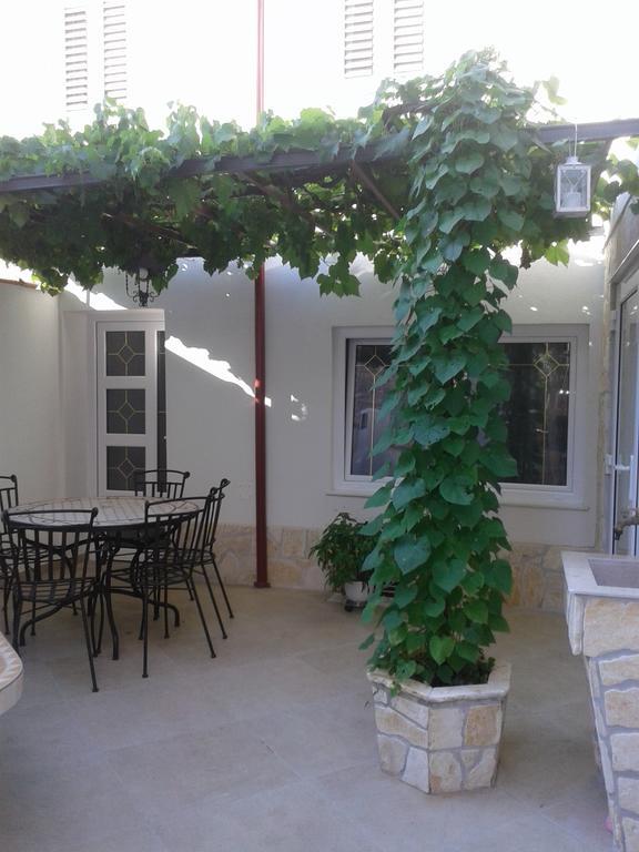 Holiday Home Ružica Novi Vinodolski Exterior foto