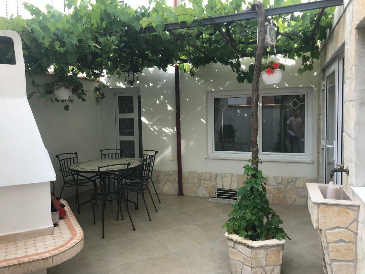 Holiday Home Ružica Novi Vinodolski Exterior foto